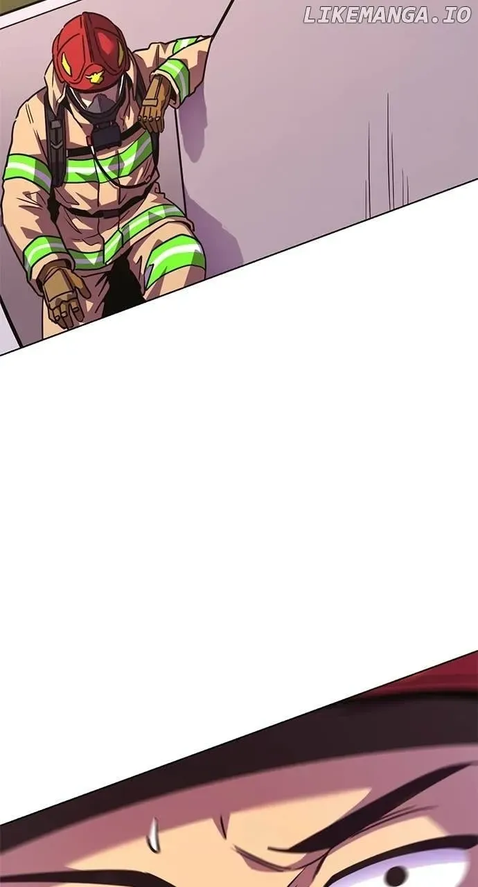 1 Second Chapter 301 Online - página 61