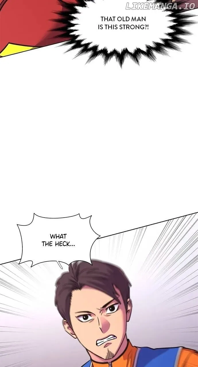 1 Second Chapter 301 Online - página 64