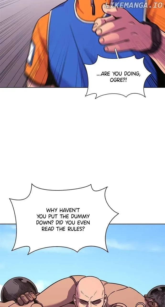 1 Second Chapter 301 Online - página 65
