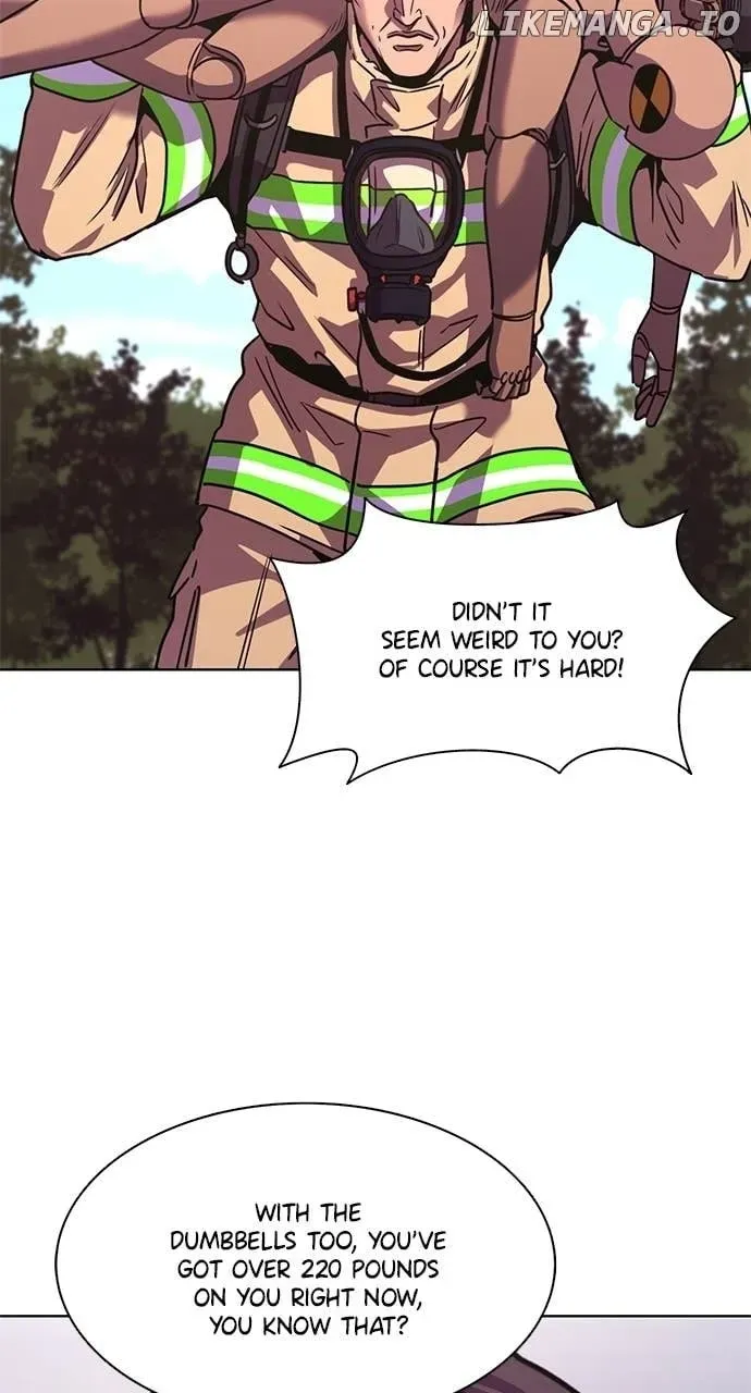 1 Second Chapter 301 Online - página 66
