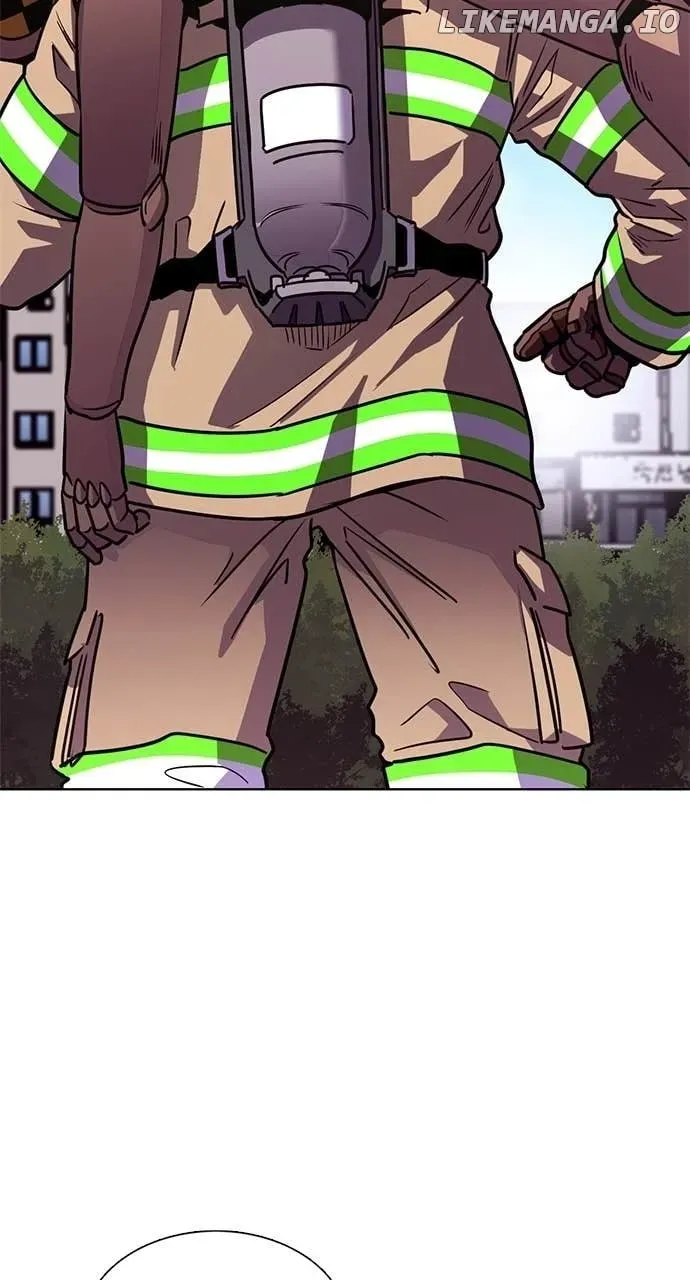 1 Second Chapter 301 Online - página 71