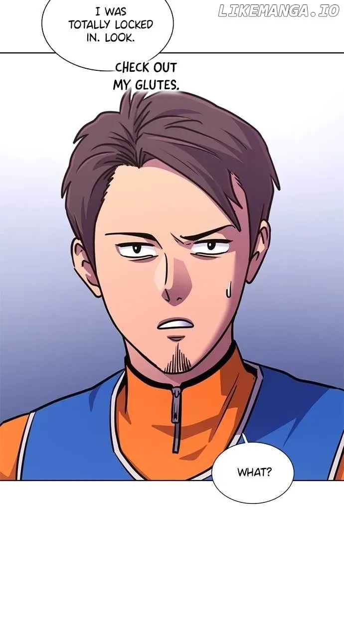 1 Second Chapter 301 Online - página 72
