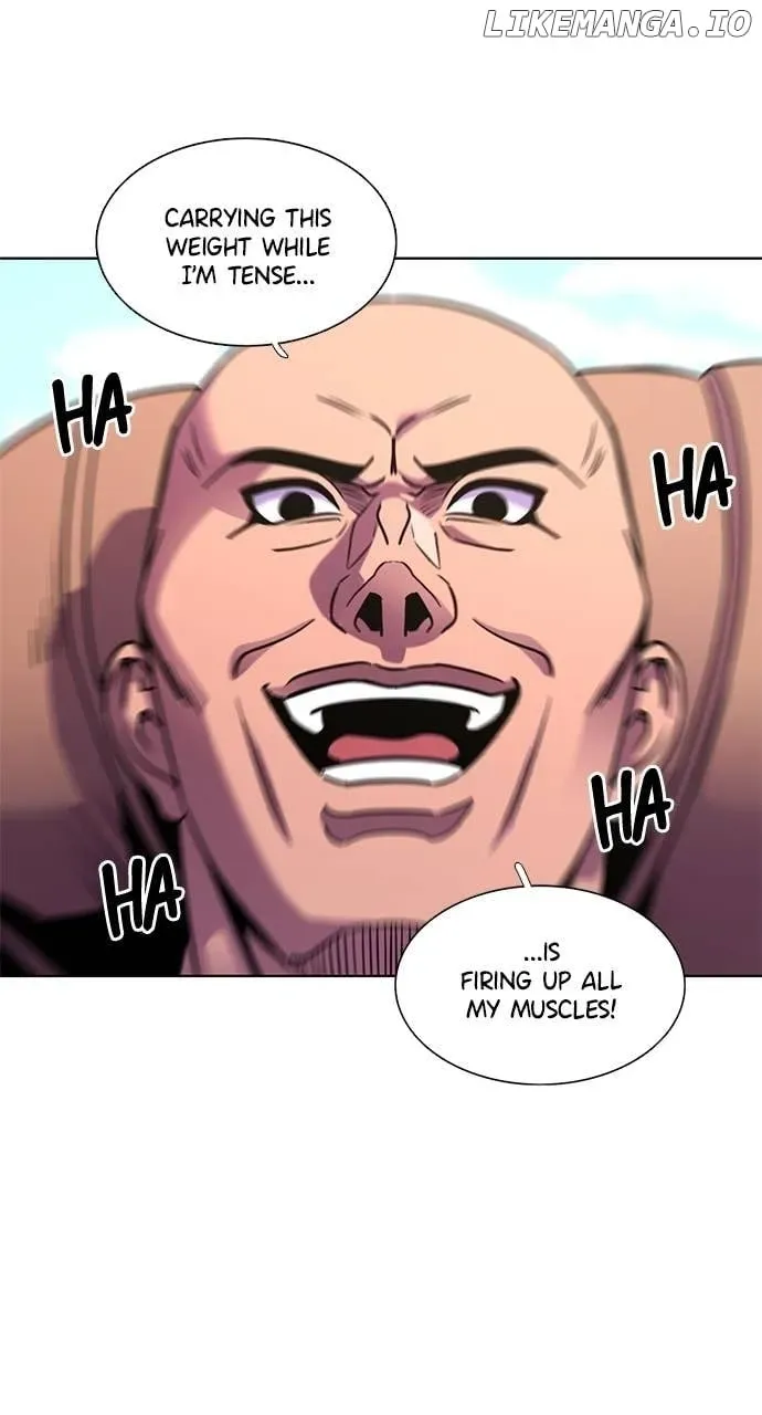 1 Second Chapter 301 Online - página 73