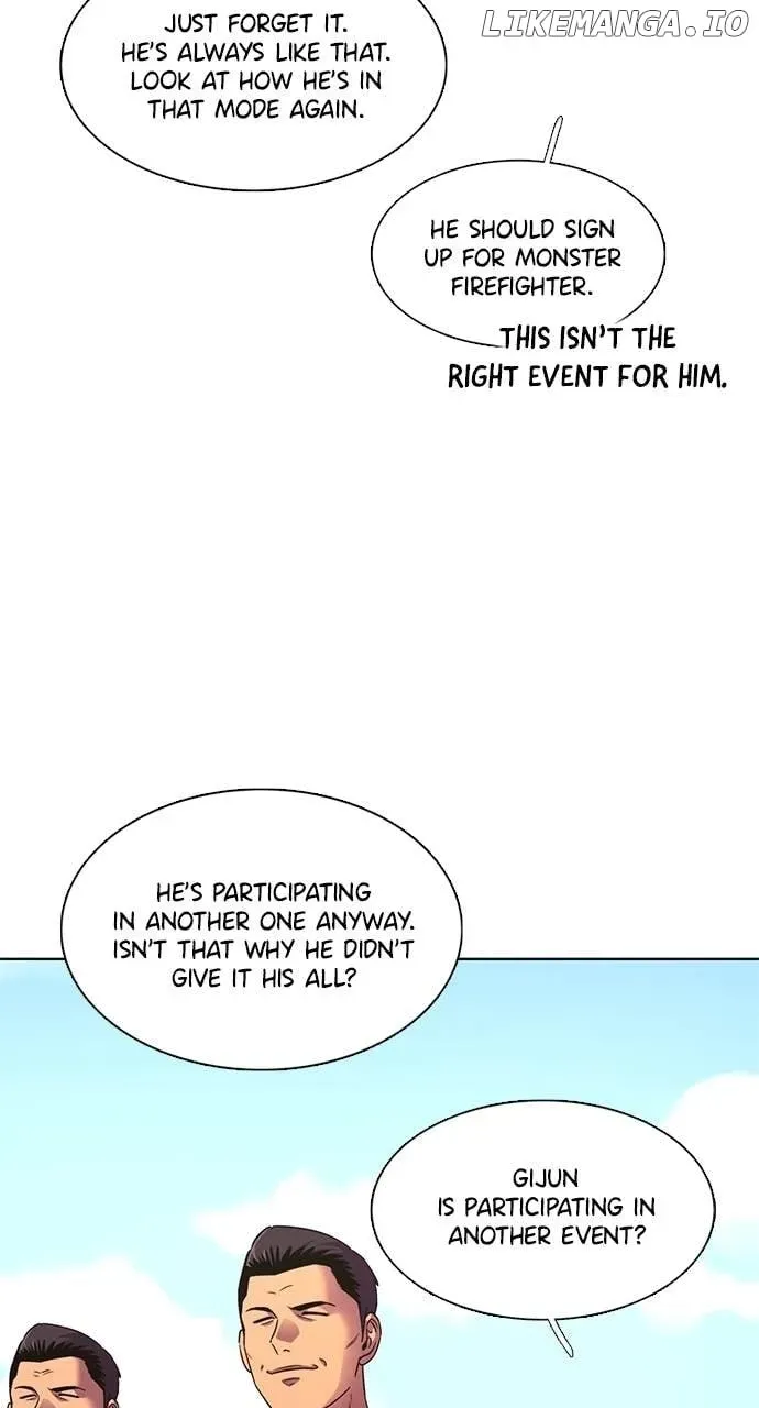 1 Second Chapter 301 Online - página 75