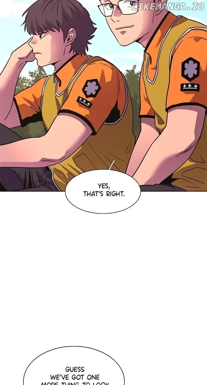 1 Second Chapter 301 Online - página 78
