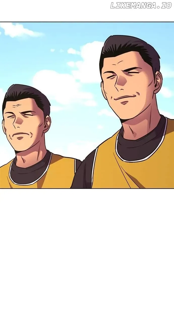 1 Second Chapter 301 Online - página 80