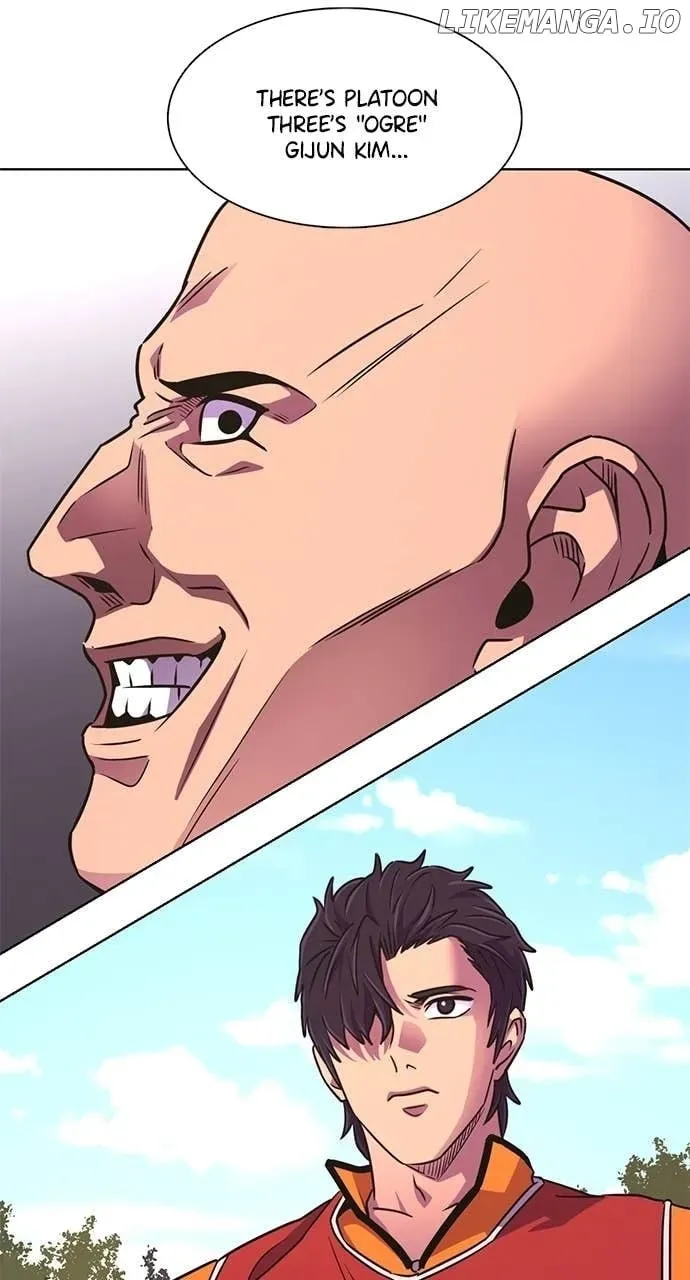 1 Second Chapter 301 Online - página 81