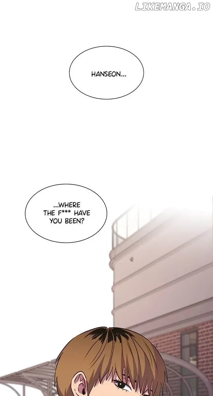1 Second Chapter 301 Online - página 83