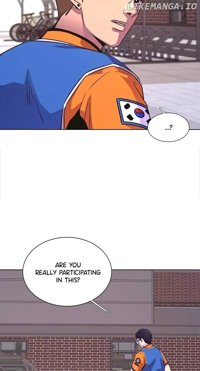 1 Second Chapter 301 Online - página 84