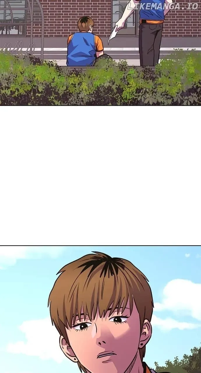 1 Second Chapter 301 Online - página 85