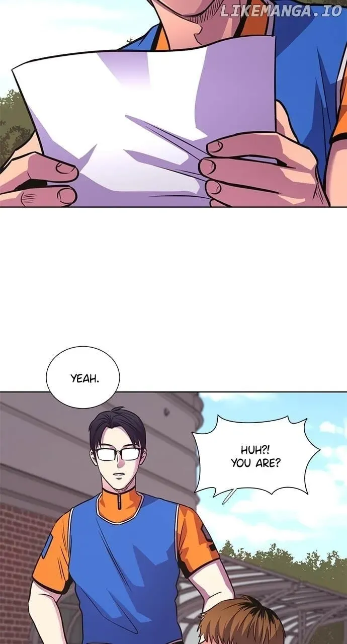 1 Second Chapter 301 Online - página 86