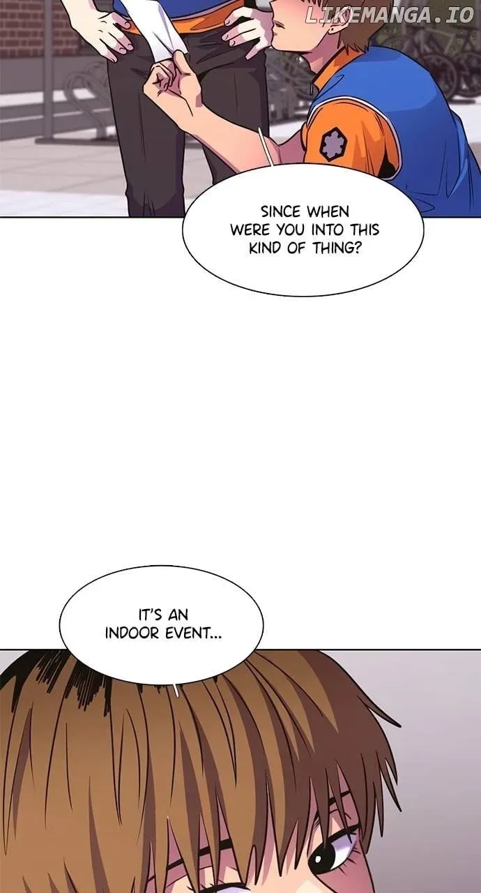 1 Second Chapter 301 Online - página 87
