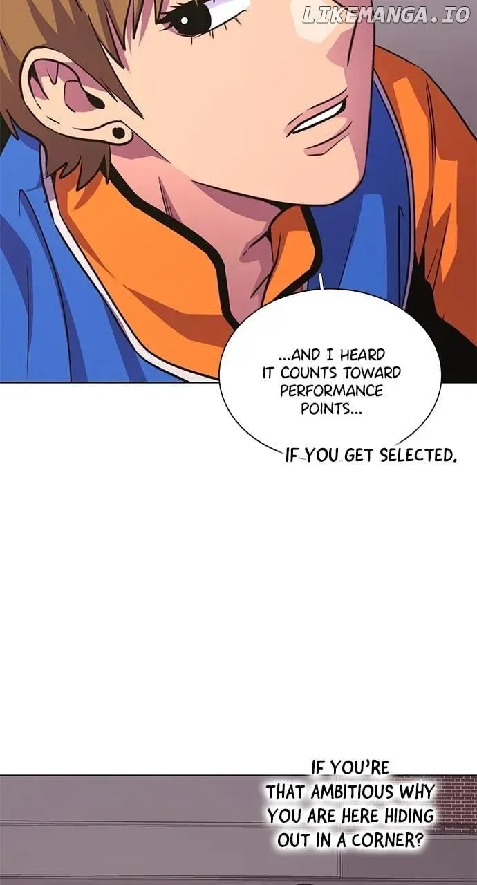 1 Second Chapter 301 Online - página 88