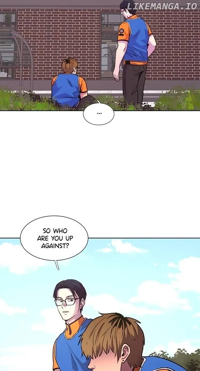 1 Second Chapter 301 Online - página 89