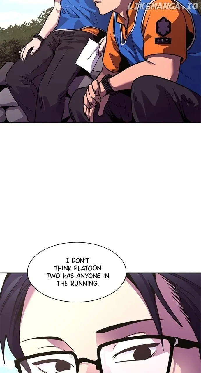 1 Second Chapter 301 Online - página 90