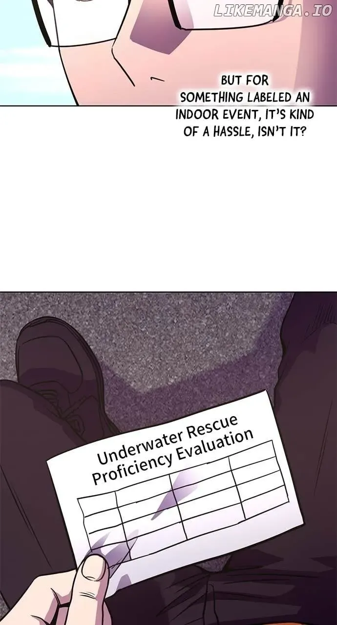 1 Second Chapter 301 Online - página 91