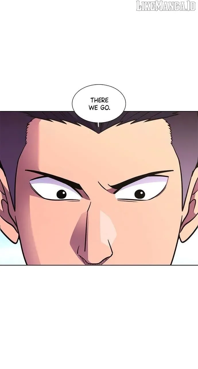 1 Second Chapter 302 Online - página 1