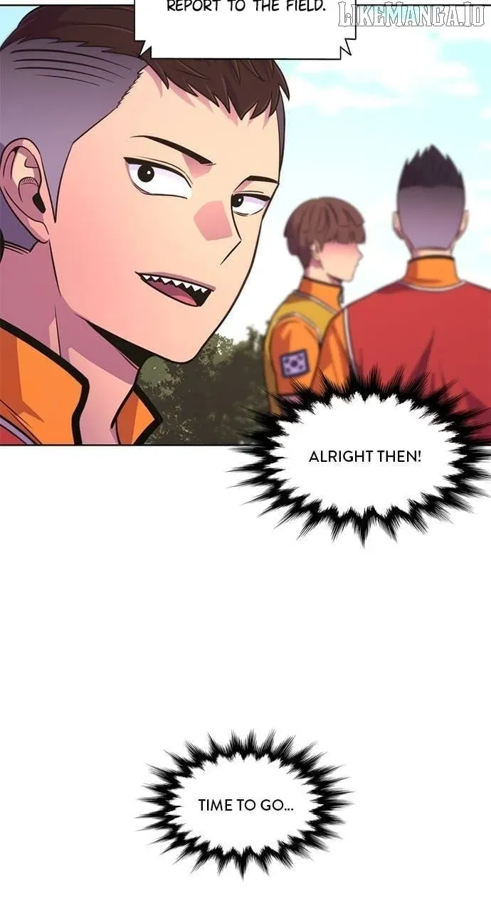 1 Second Chapter 302 Online - página 3