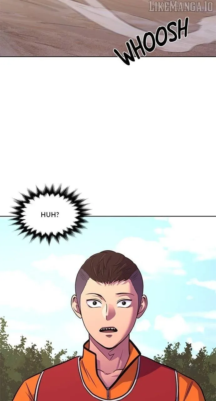 1 Second Chapter 302 Online - página 5