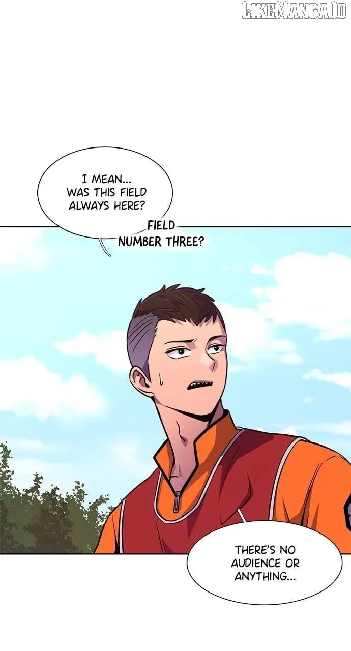 1 Second Chapter 302 Online - página 7