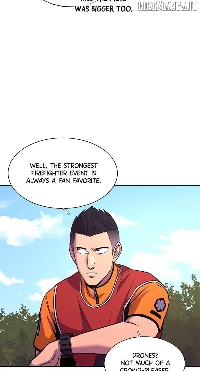 1 Second Chapter 302 Online - página 9