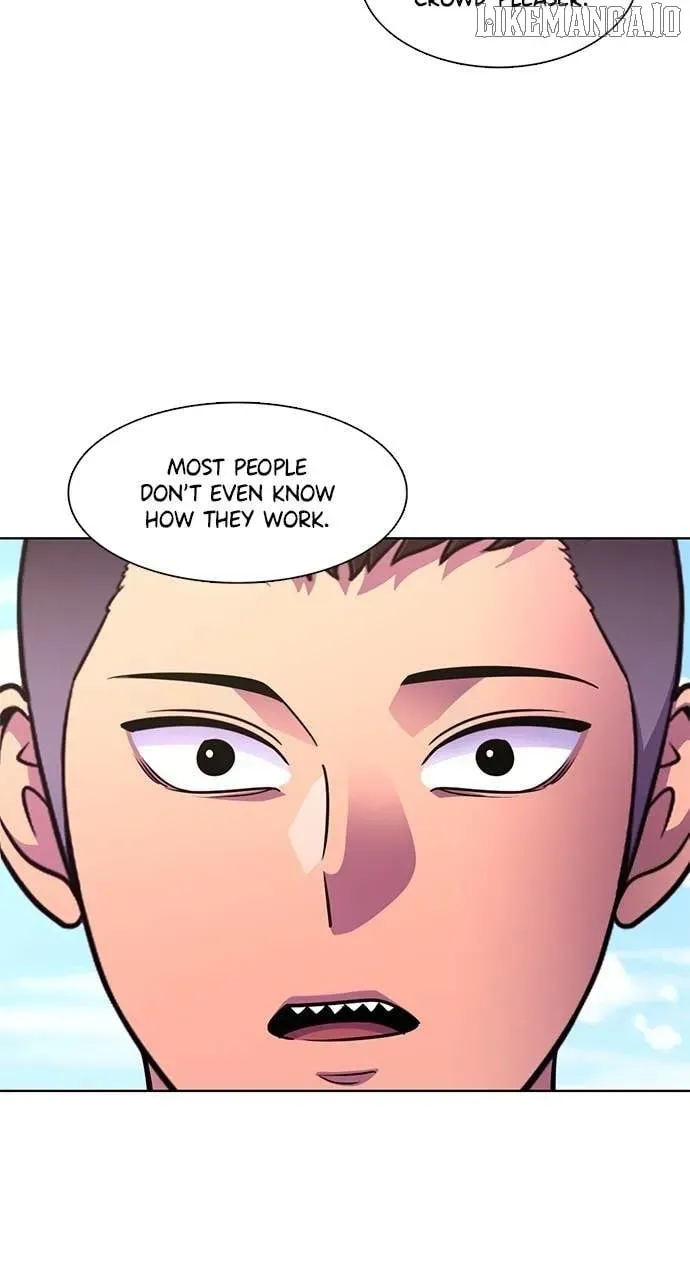 1 Second Chapter 302 Online - página 10