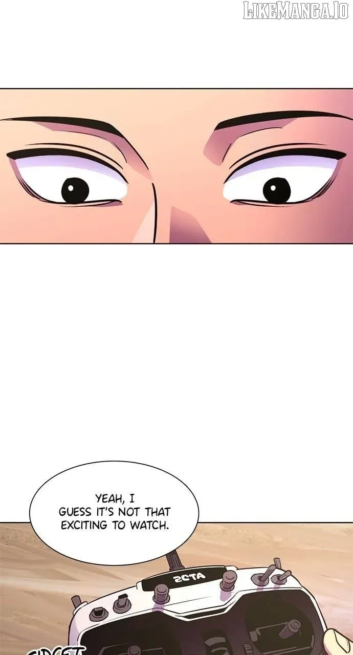 1 Second Chapter 302 Online - página 11