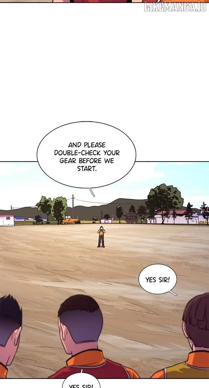 1 Second Chapter 302 Online - página 13