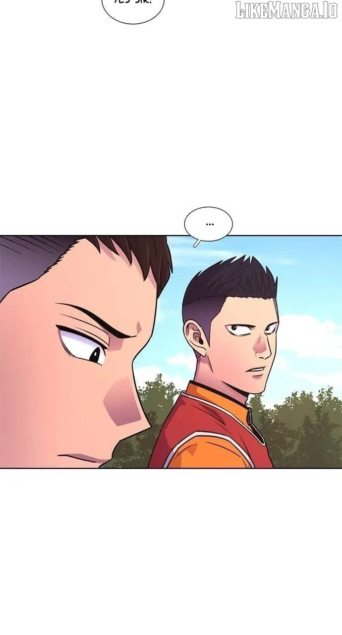 1 Second Chapter 302 Online - página 14