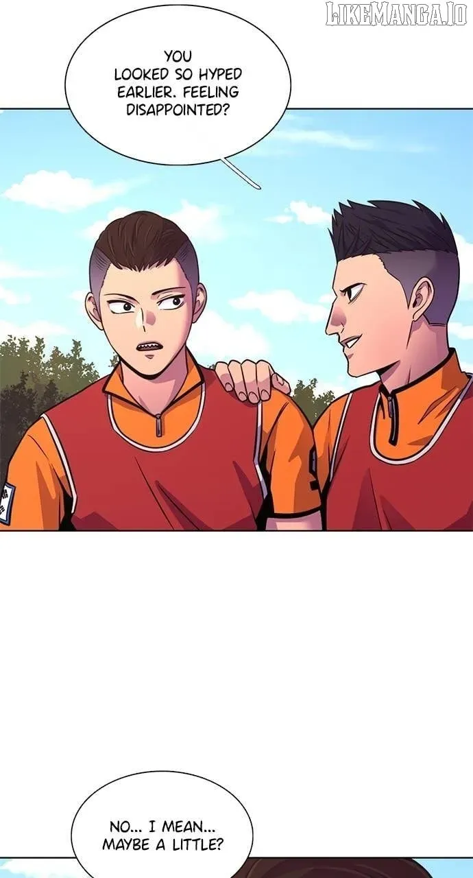 1 Second Chapter 302 Online - página 15