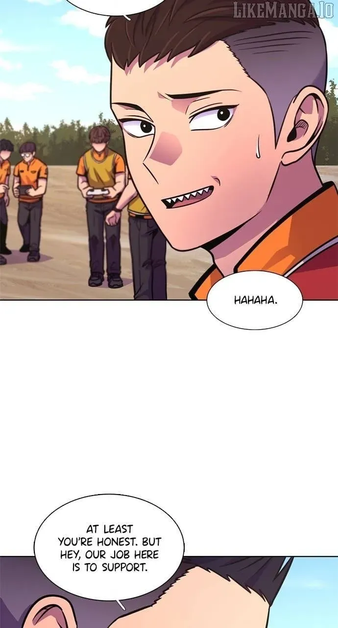 1 Second Chapter 302 Online - página 16