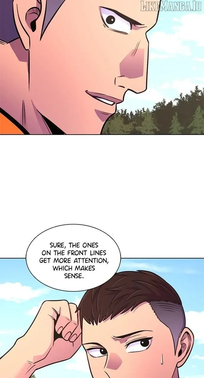 1 Second Chapter 302 Online - página 17
