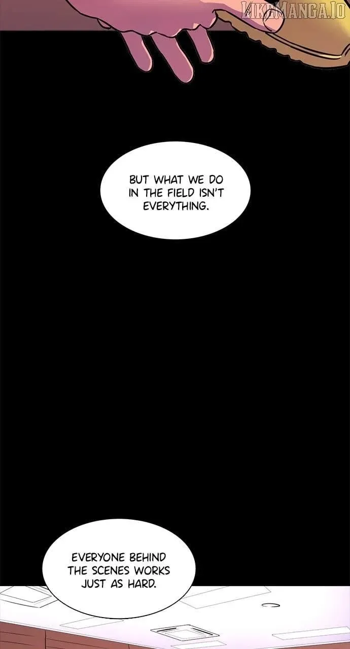 1 Second Chapter 302 Online - página 20