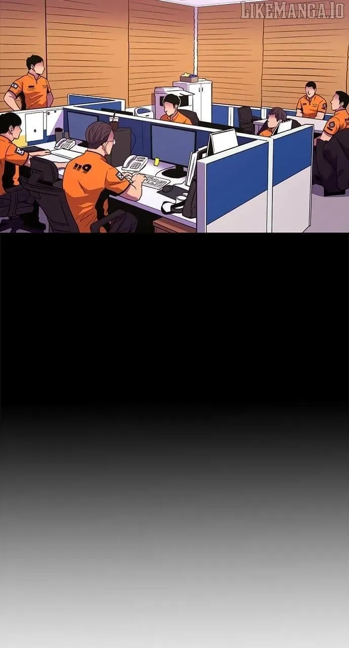 1 Second Chapter 302 Online - página 21