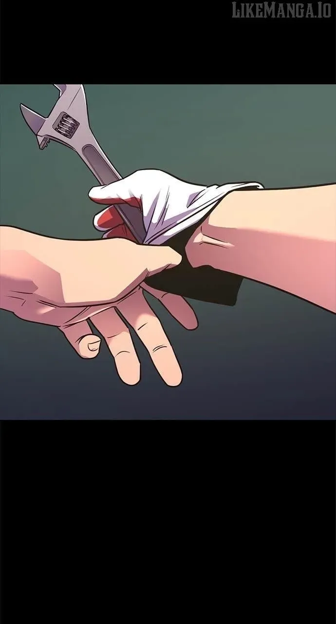 1 Second Chapter 302 Online - página 25