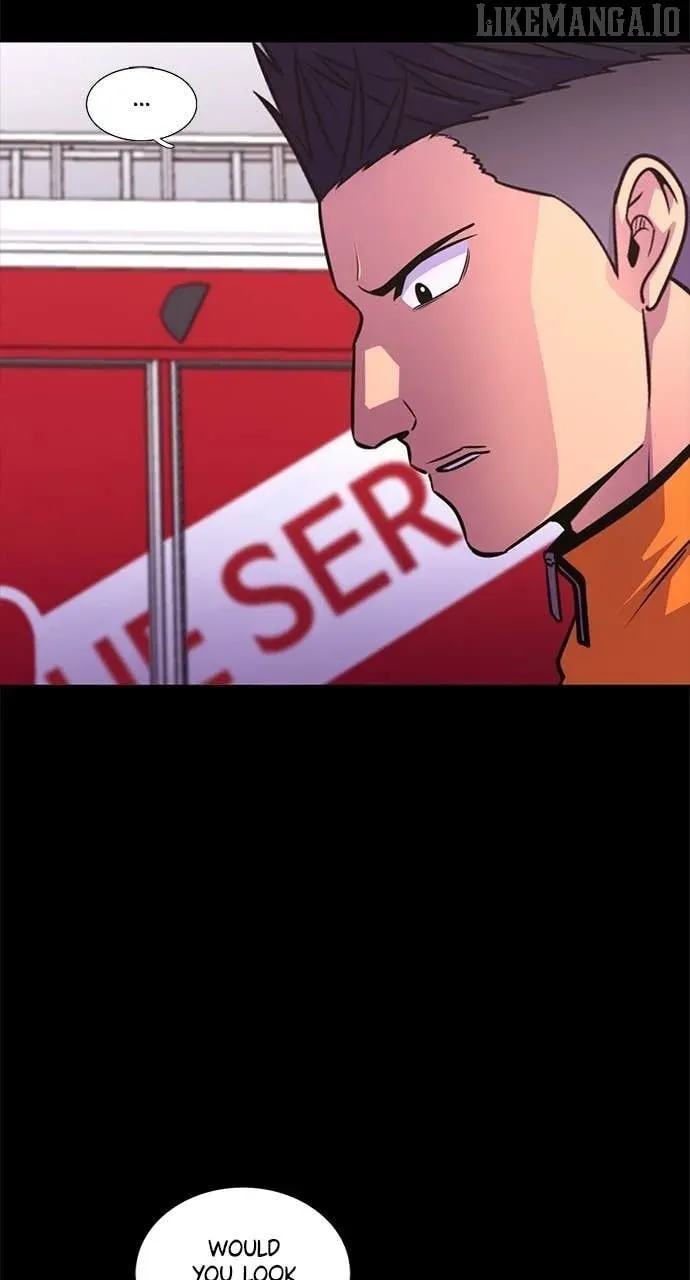 1 Second Chapter 302 Online - página 26