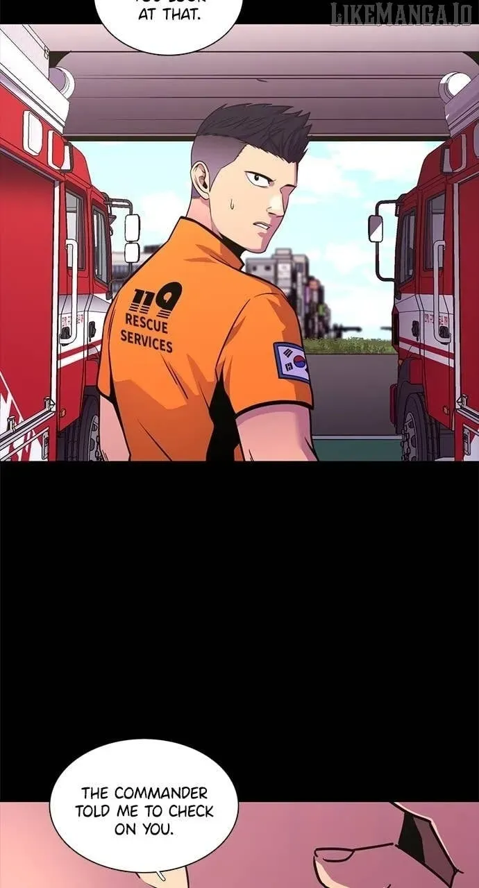 1 Second Chapter 302 Online - página 27