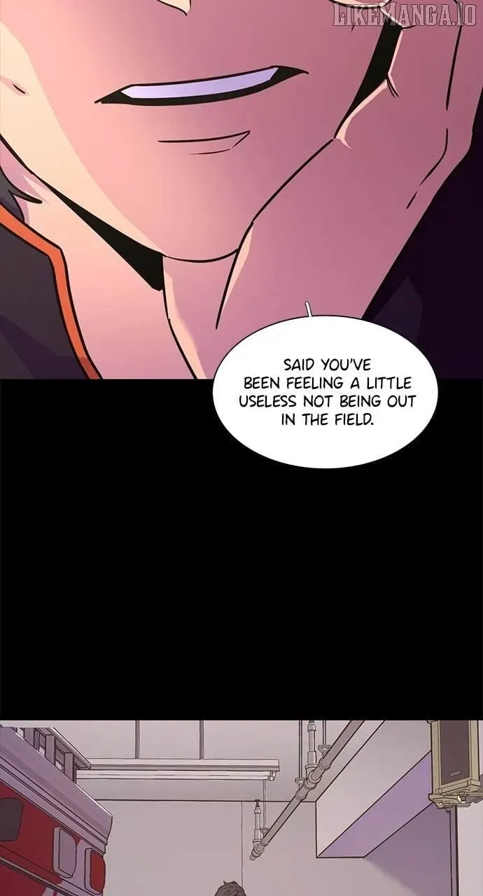 1 Second Chapter 302 Online - página 28