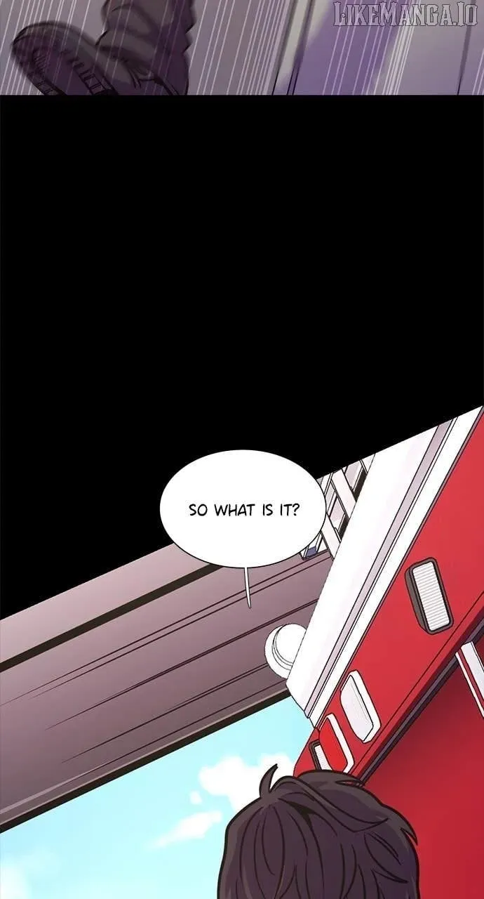 1 Second Chapter 302 Online - página 30