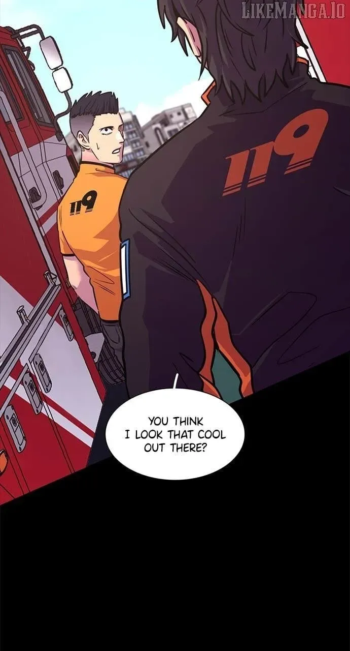 1 Second Chapter 302 Online - página 31