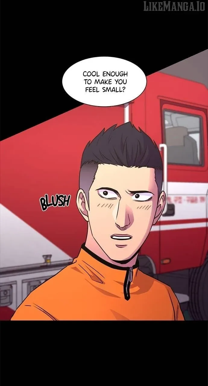 1 Second Chapter 302 Online - página 32