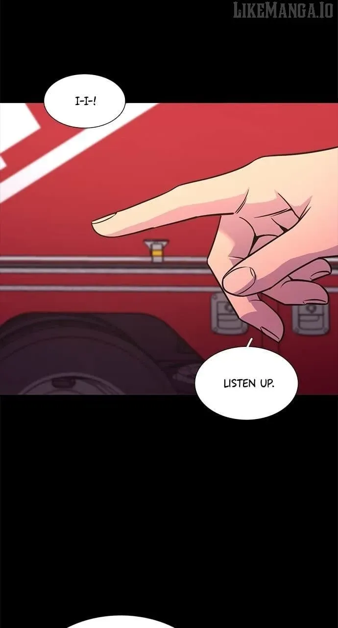 1 Second Chapter 302 Online - página 33