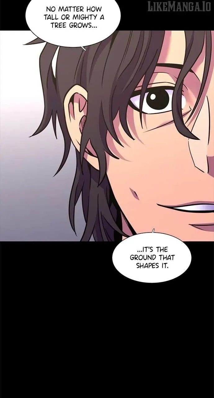 1 Second Chapter 302 Online - página 36