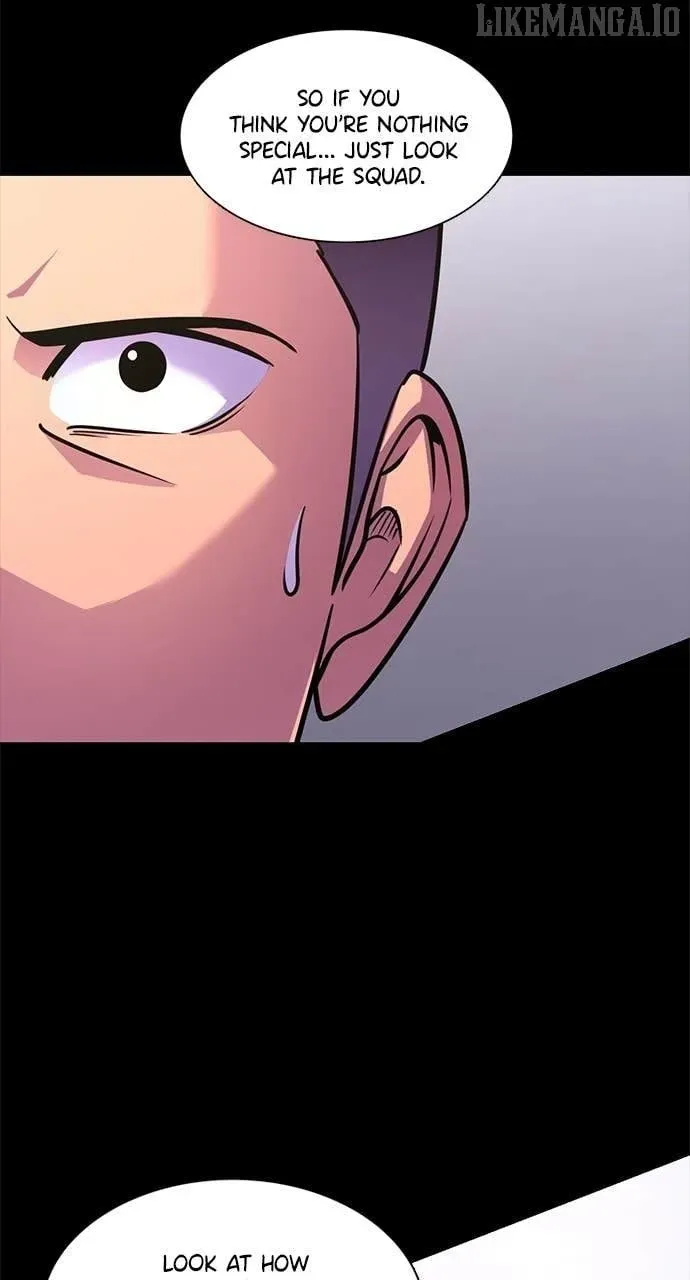 1 Second Chapter 302 Online - página 37