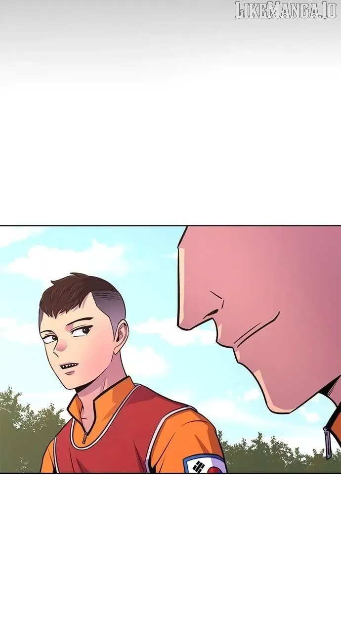 1 Second Chapter 302 Online - página 41