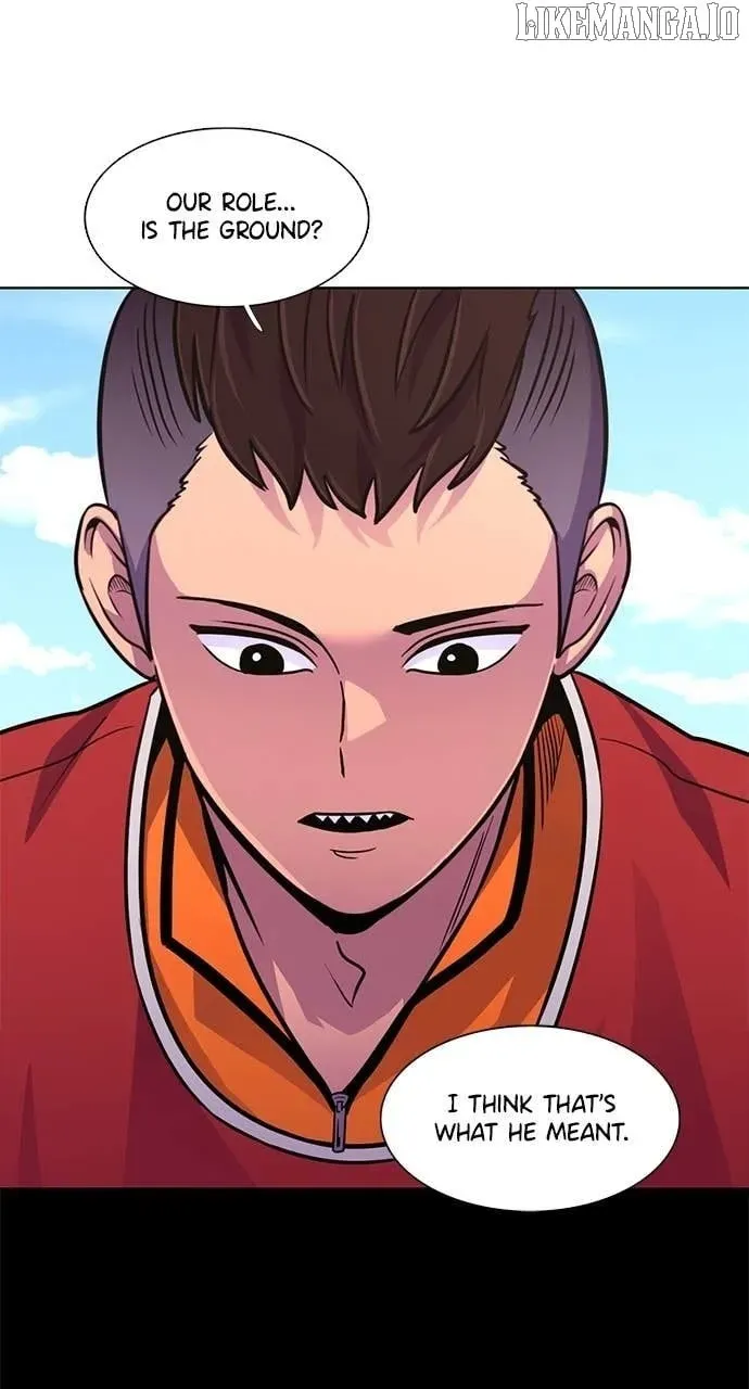 1 Second Chapter 302 Online - página 42