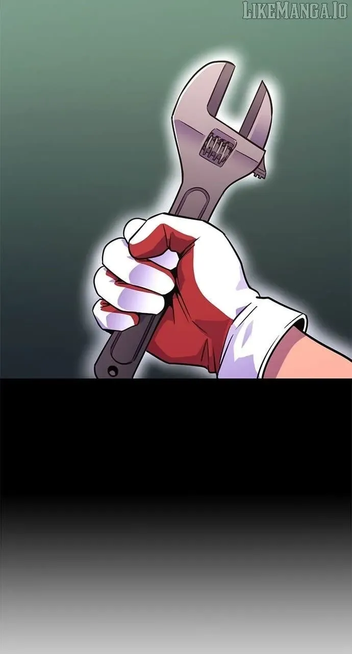 1 Second Chapter 302 Online - página 45