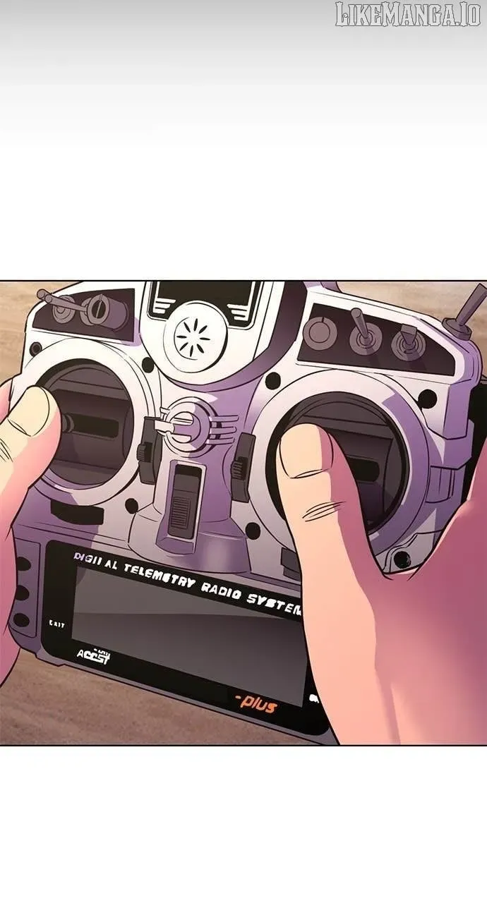 1 Second Chapter 302 Online - página 46