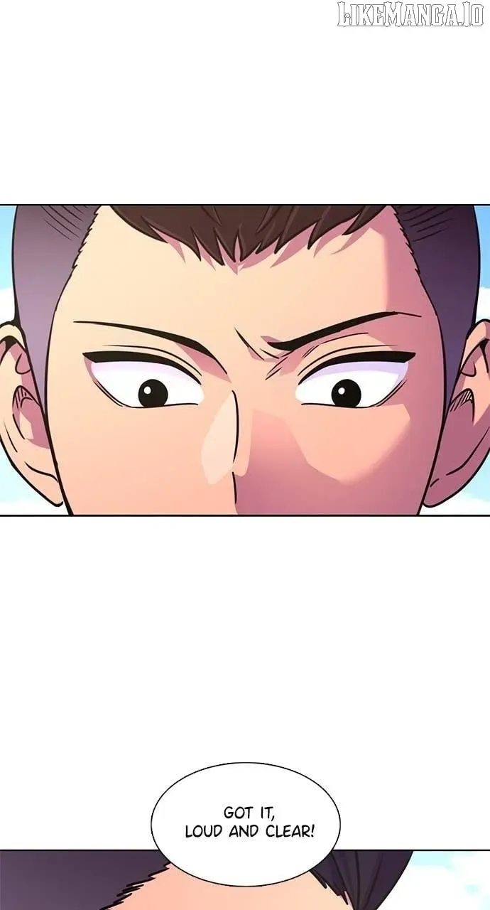 1 Second Chapter 302 Online - página 47