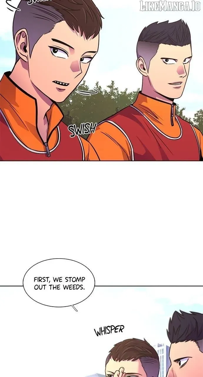 1 Second Chapter 302 Online - página 49